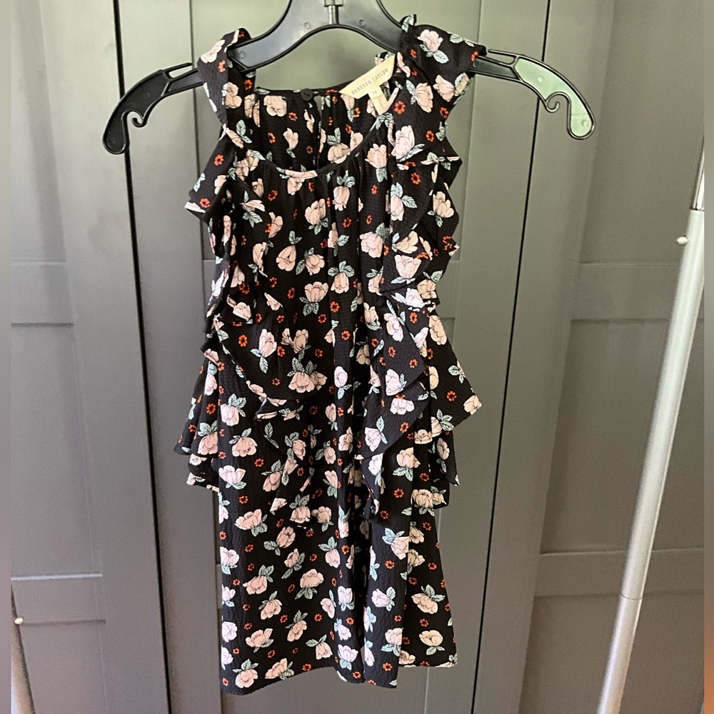 Rebecca Taylor top
